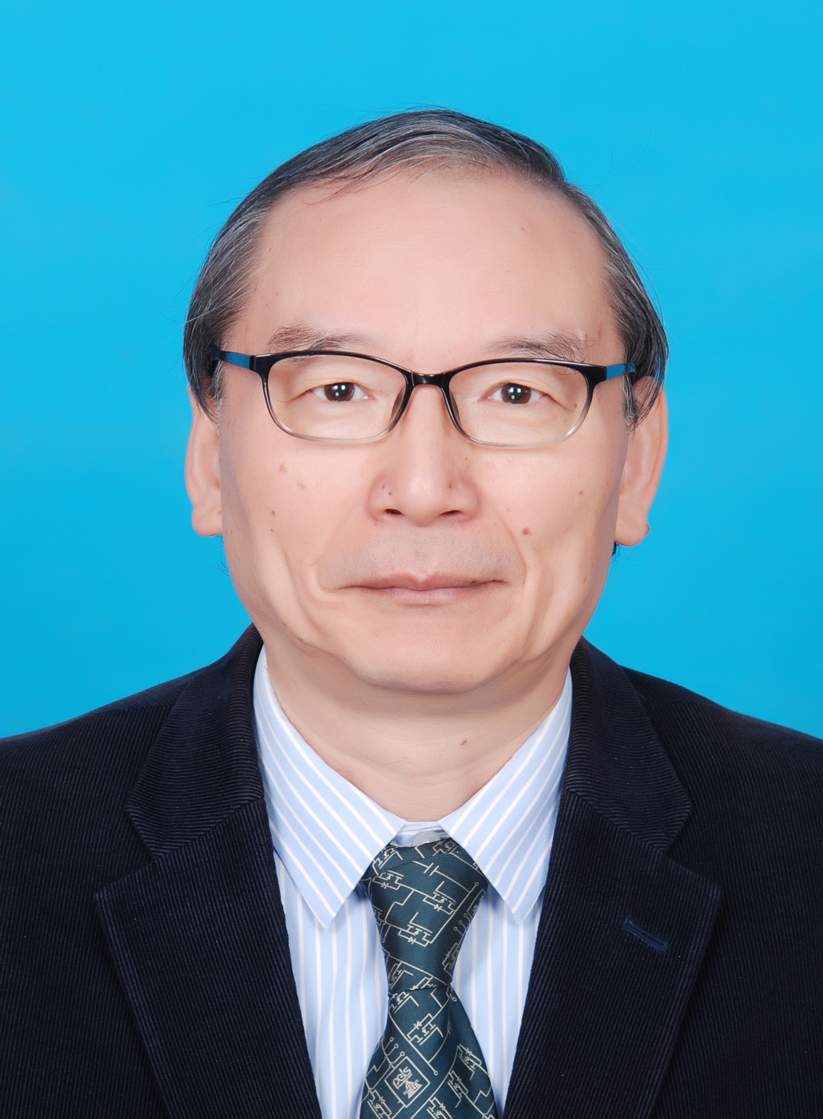 Prof. Dehong Xu